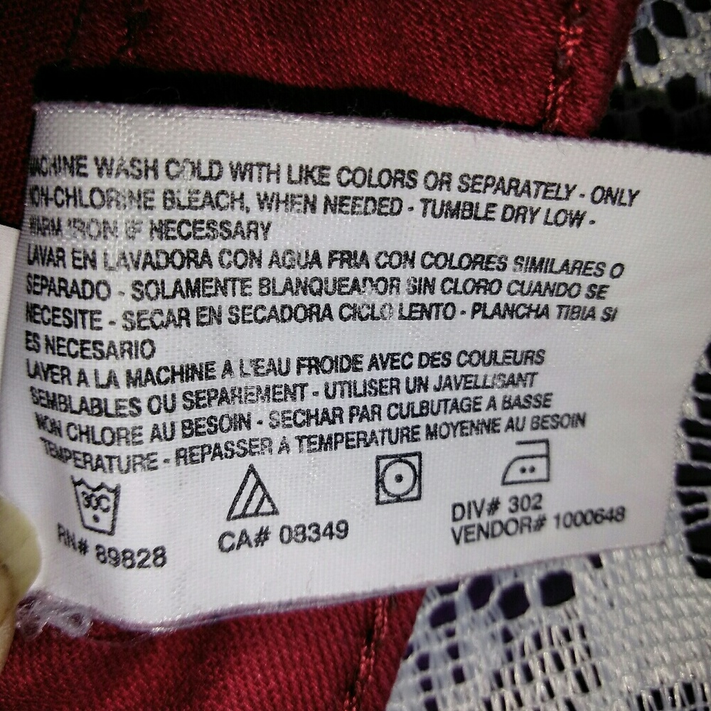 TRUE FREEDOM Leggy Skinny Ankle Stretch - Picture 4 of 8